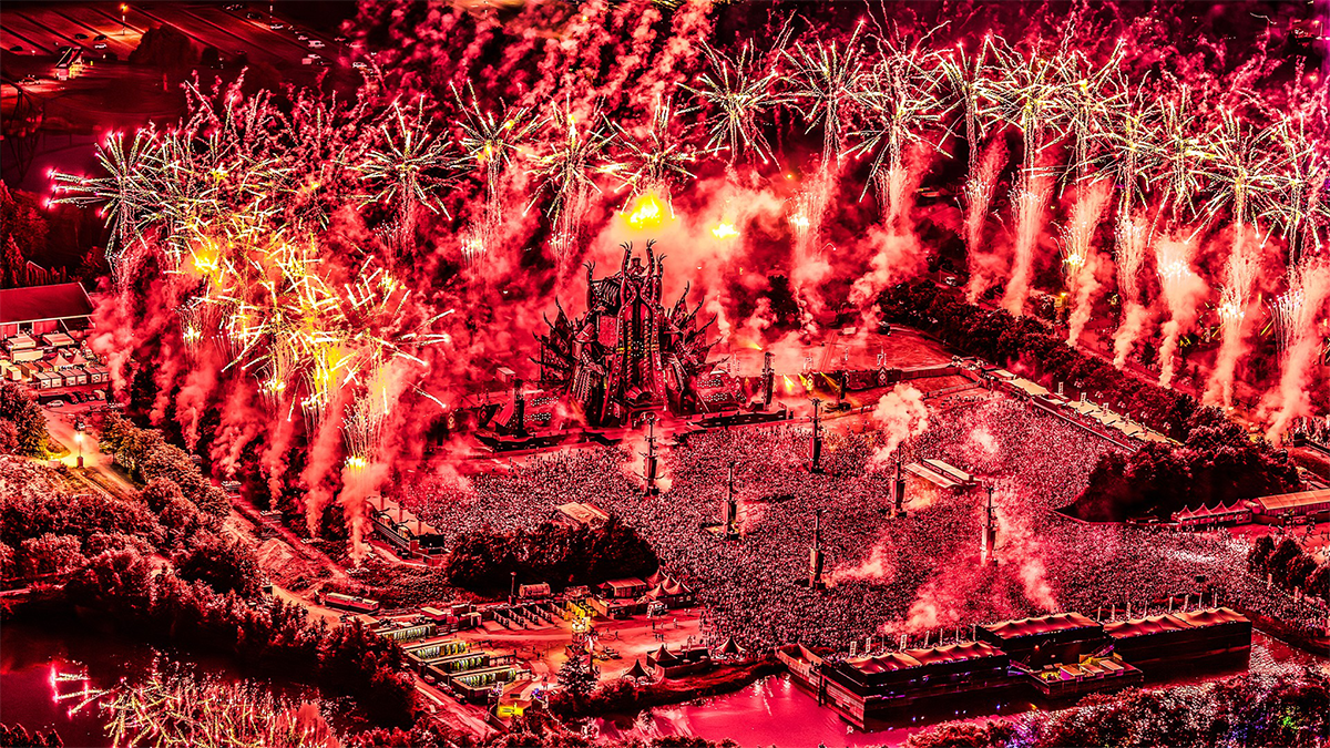 Defqon.1
